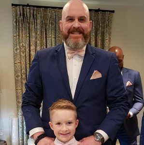 Meet your Posher, Jb